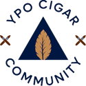 ypo cigar logo